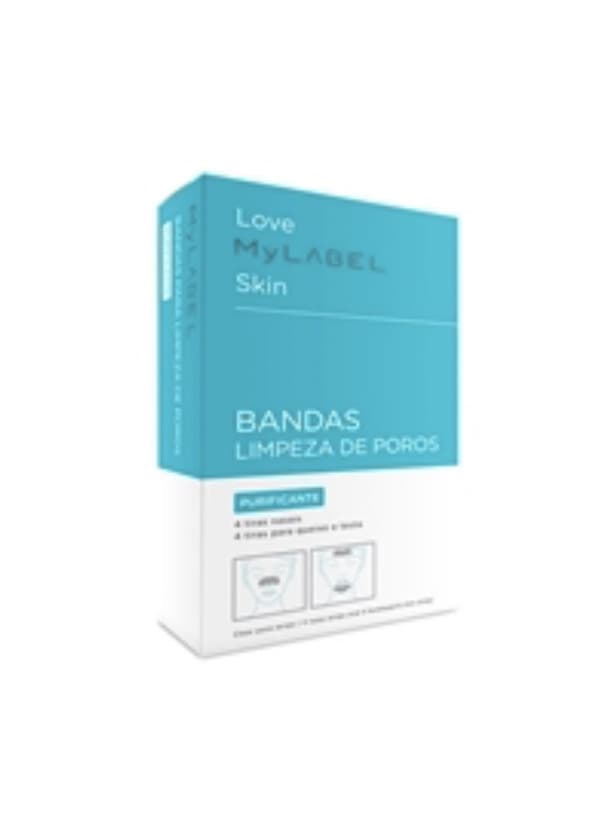 Product Bandas pontos negros Mylabel 