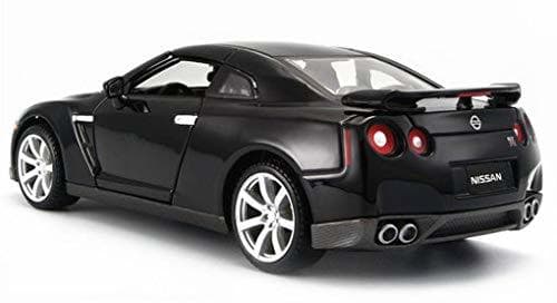 Product Maisto 531294 Nissan GT-R '09 - Coche a escala 1