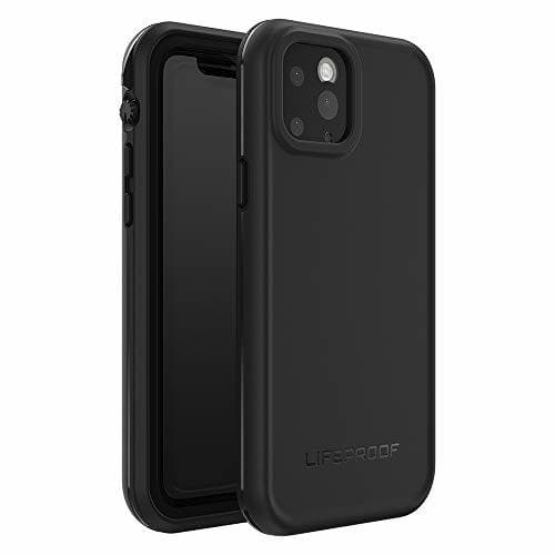 Electrónica LifeProof Fre - Funda sumergible con protector de pantalla para iPhone 11