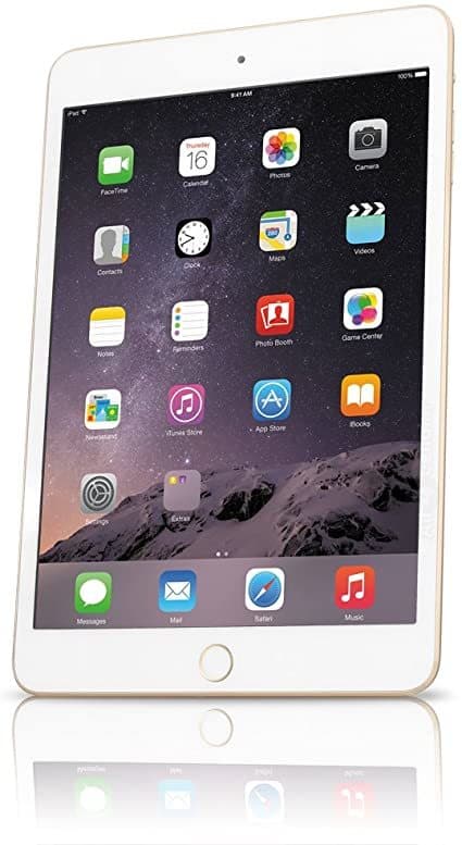 Electronic Apple iPad Mini 2 16GB Wi-Fi : Space Grey