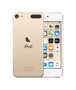 Electronic Apple iPod touch