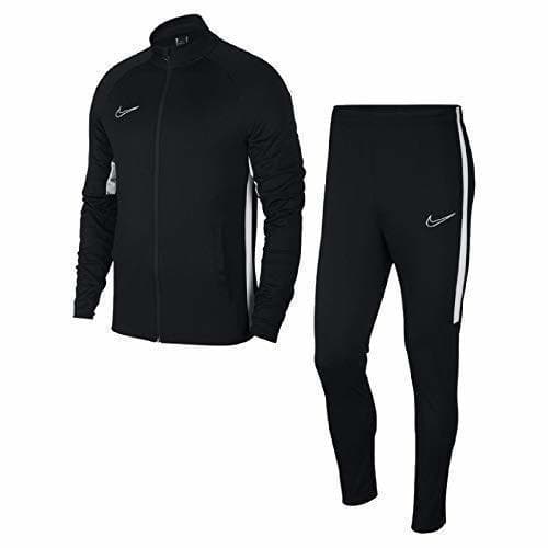 Product Nike Dri-FIT Academy C Chándal de fútbol, Hombre, Negro