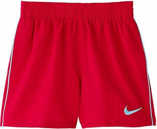 Product Nike Solid Lap Volley Short 4” -Lbf4 Ness9654 Bañador