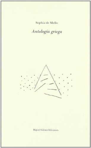 Libro Antología griega