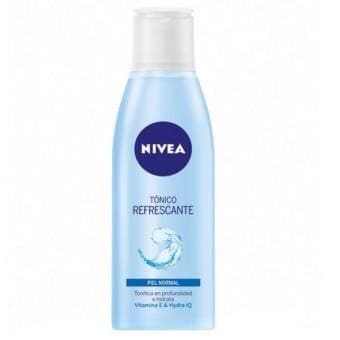 Moda Tónico Nivea 