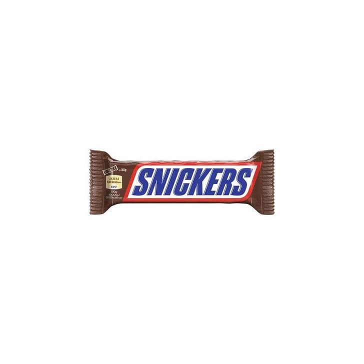 Producto Snickers 