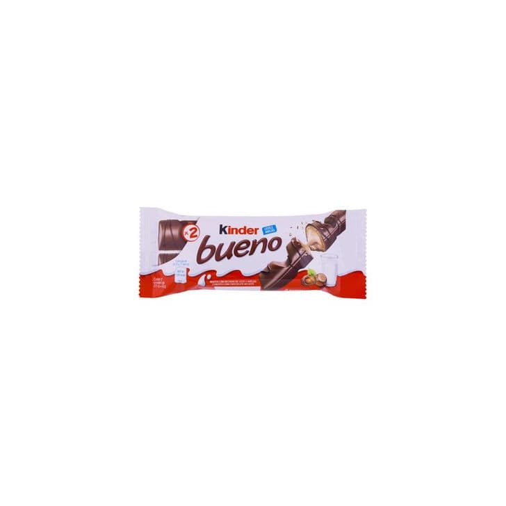 Producto Kinder Bueno 