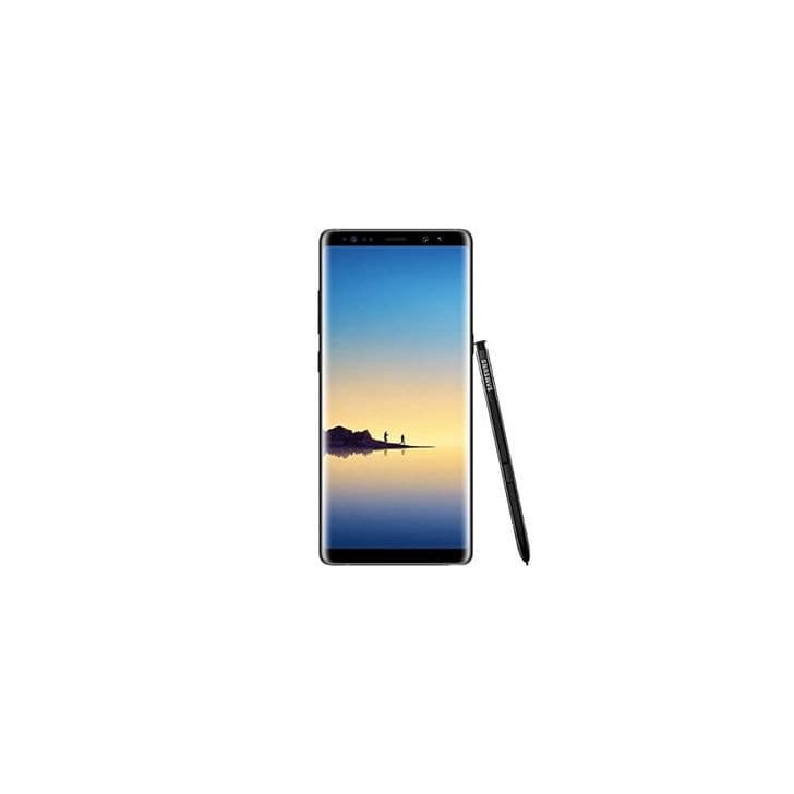 Electrónica Samsung Galaxy Note8 - Smartphone libre de 6.3" (Android , 4G, WiFi,