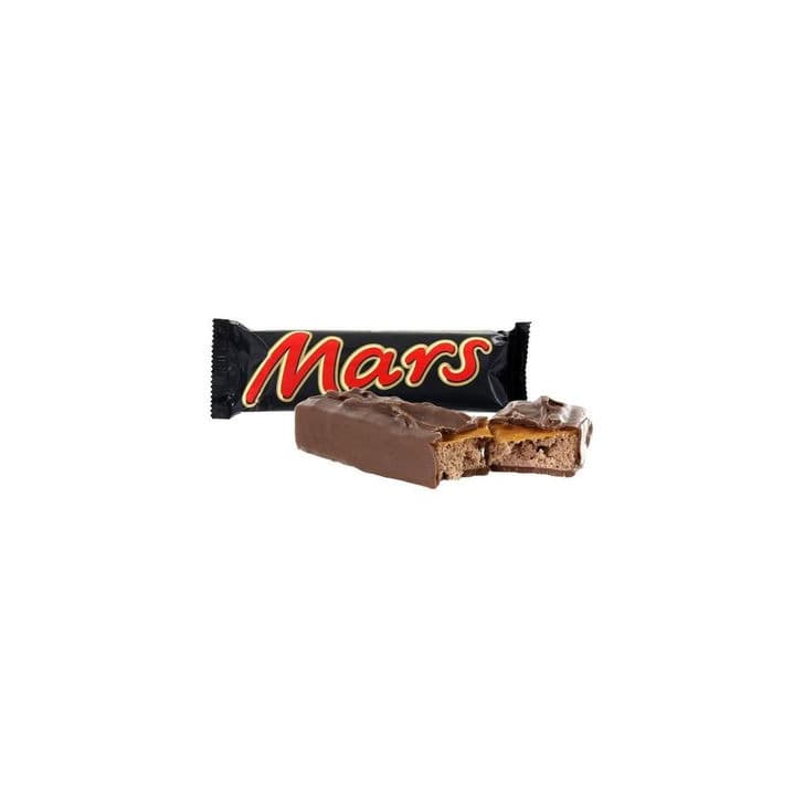 Producto Mars