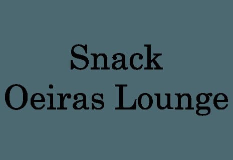 Restaurantes Snack Oeiras Lounge