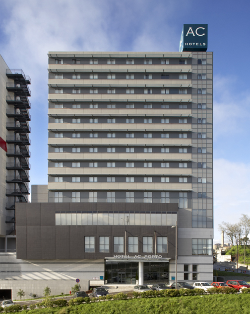 Place AC Hotel by Marriott Porto