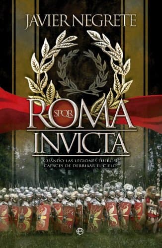 Book Roma invicta