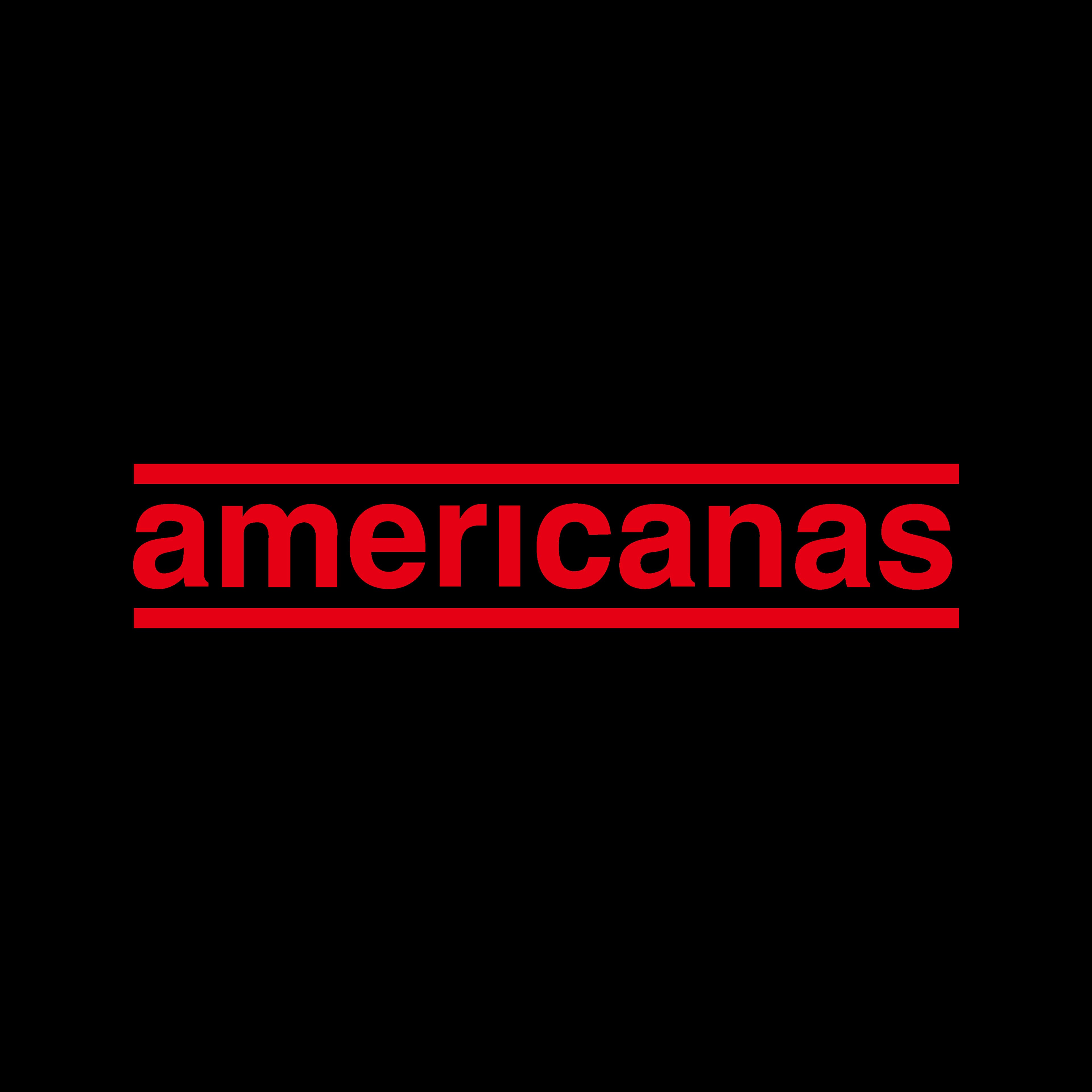 App Americanas