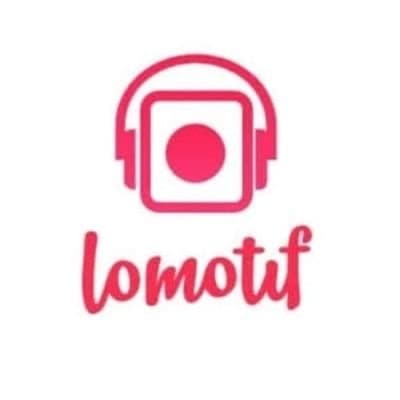 App Lomotif 