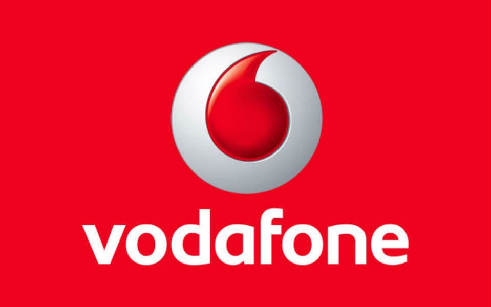 App Vodafone