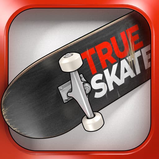 App True Skate