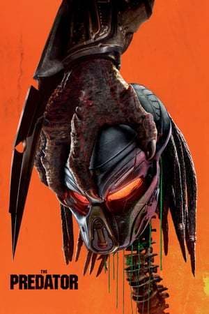 Película The Predator