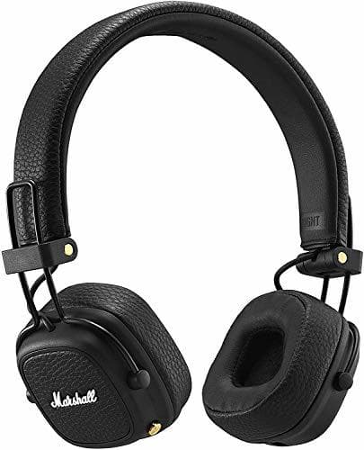 Electronic Marshall Major III Auriculares Bluetooth Plegables