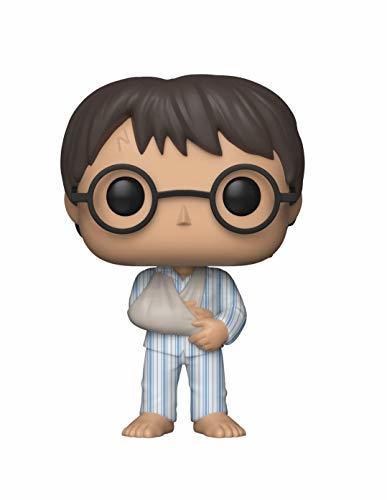 Juego Funko 34424 Pop Vinyl S5: Harry Potter