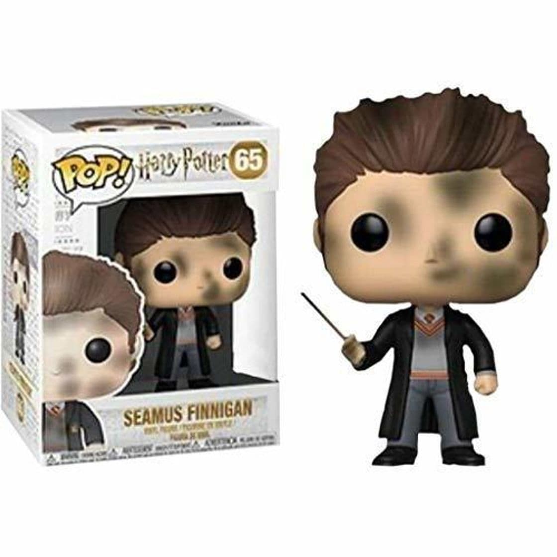 Juego Funko Pop Movies