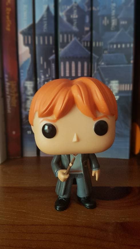 Producto Ron Weasley