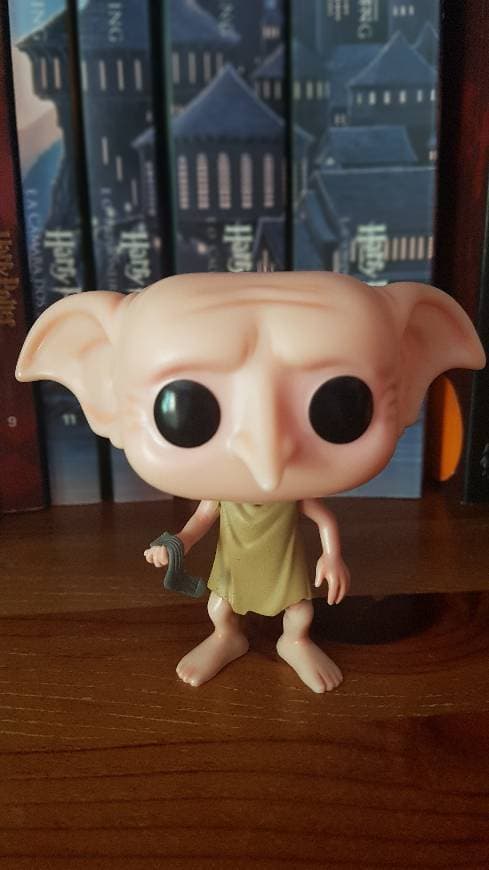 Producto Dobby 