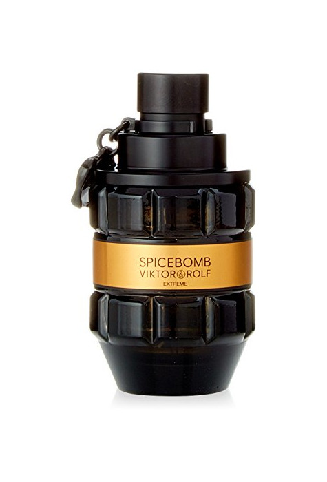 Beauty Viktor & Rolf Spicebomb Extreme