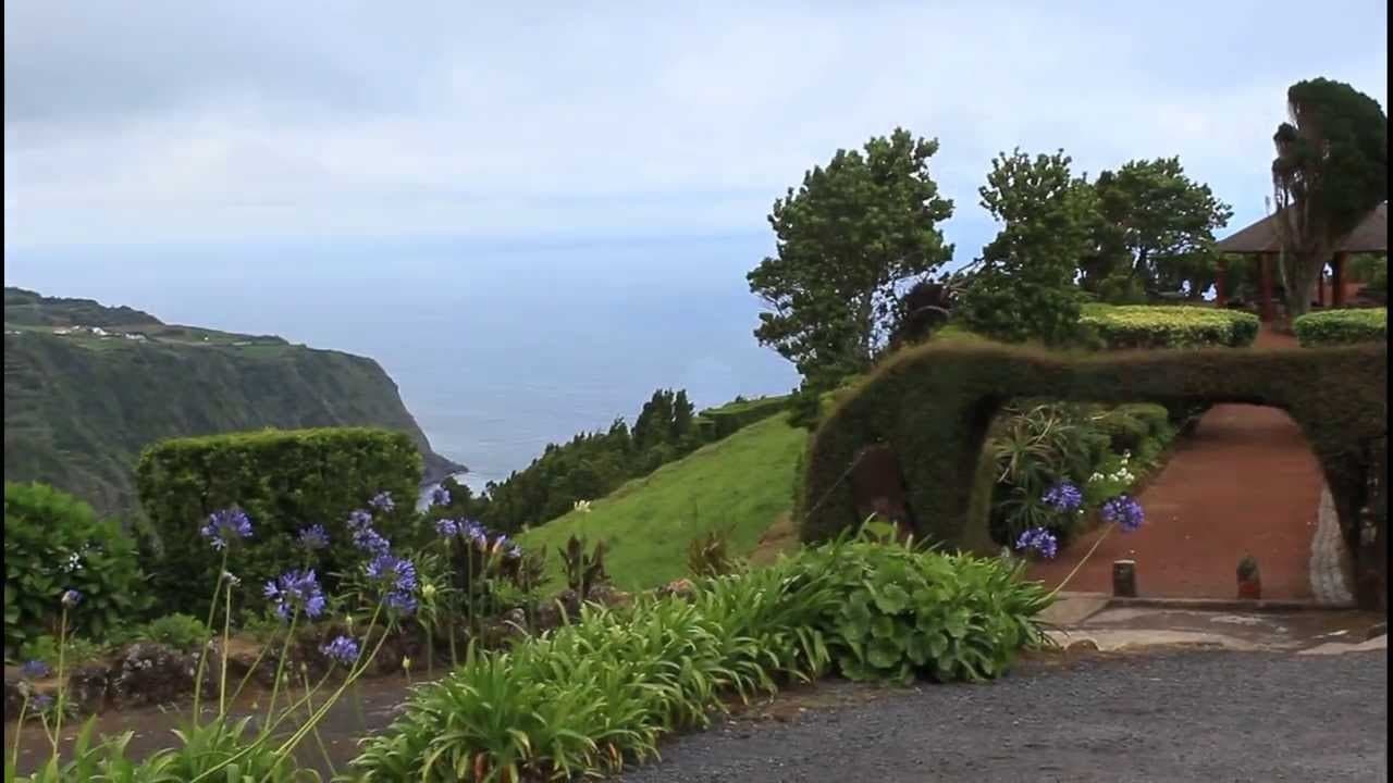 Lugar Miradouro da Ponta da Madrugada