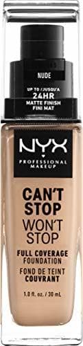 Belleza NYX Professional Makeup Base de Maquillaje