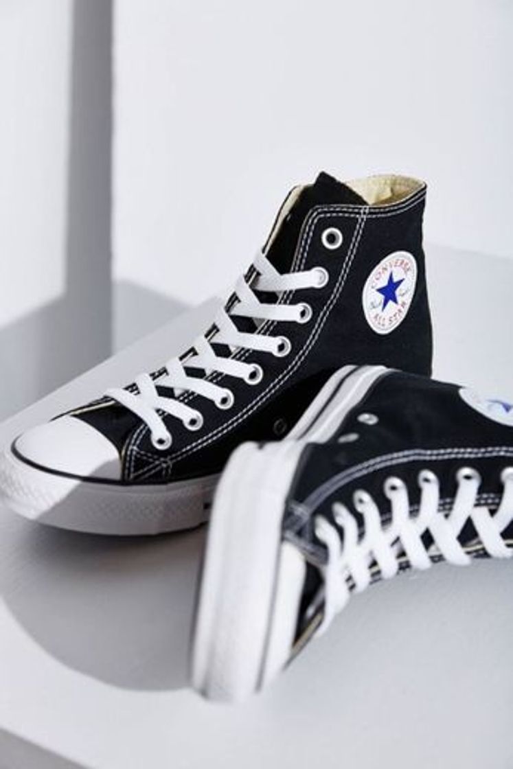 Moda Converse All Star High