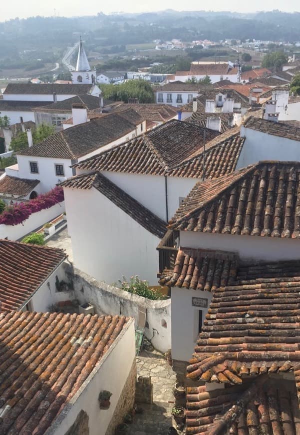 Place Óbidos