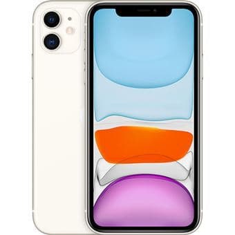 Fashion Apple iPhone 11 - 64GB - Branco - iPhone - Compra na Fnac.pt