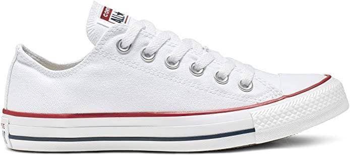 Moda Converse Chuck Taylor All Star