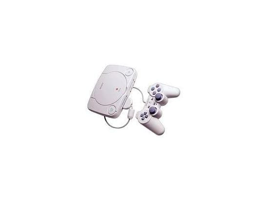 Electrónica Playstation One [Importación italiana]