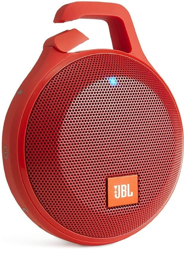 Moda JBL Clip 2 Waterproof Portable Bluetooth Speaker