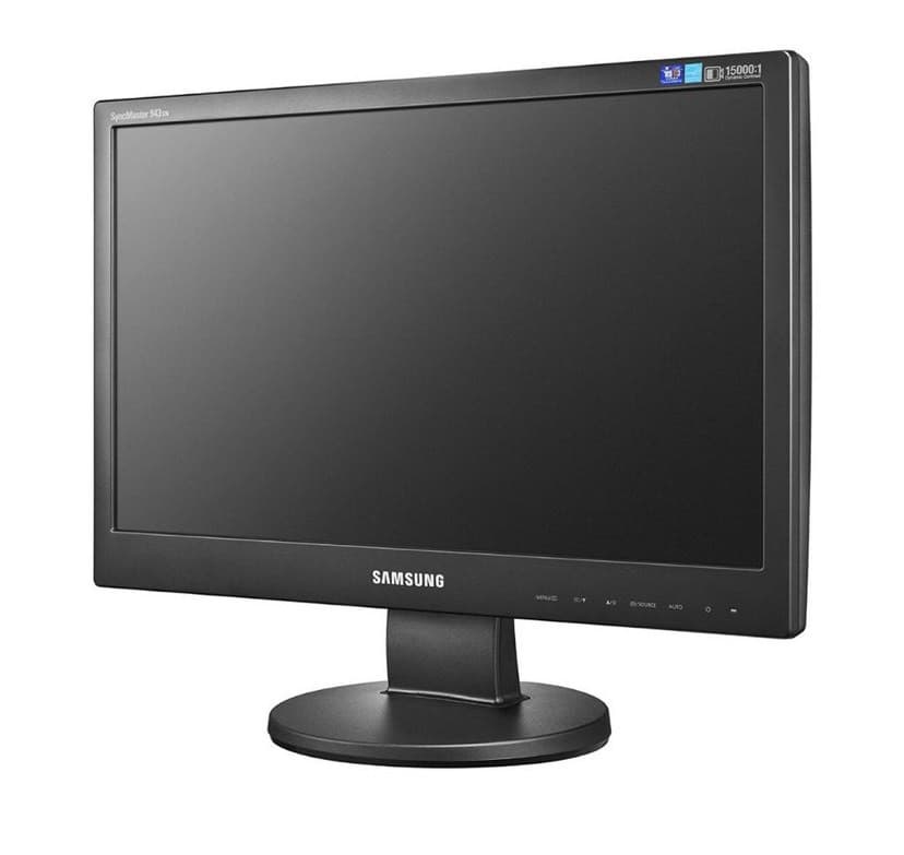 Fashion Monitor Samsung 19” 