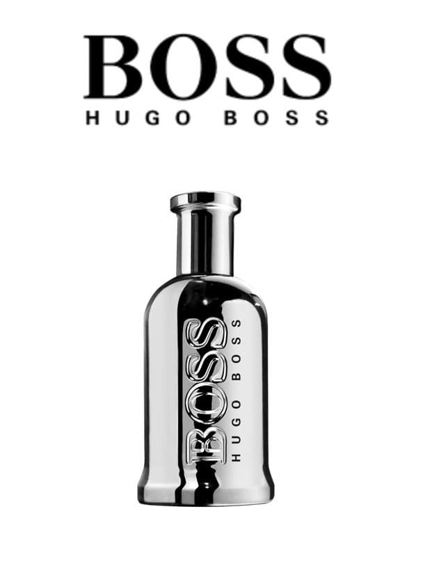 Fashion Perfume Hugo Boss