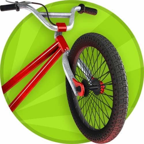 Producto Touchgrind BMX