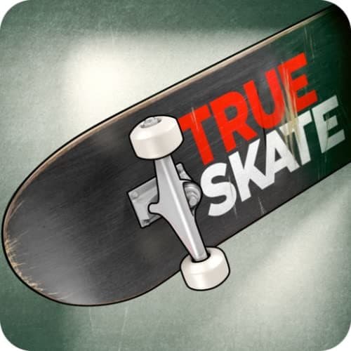 Lugar True Skate