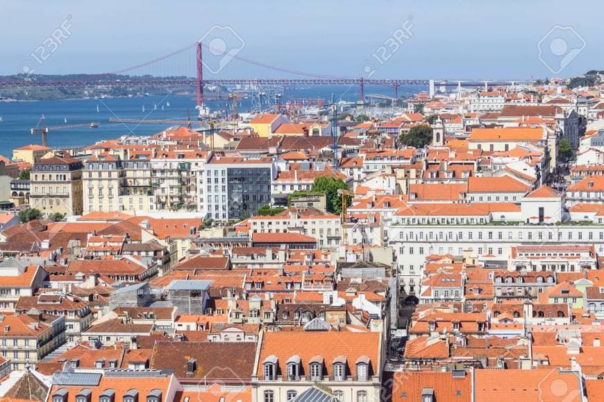 Lugar Lisboa