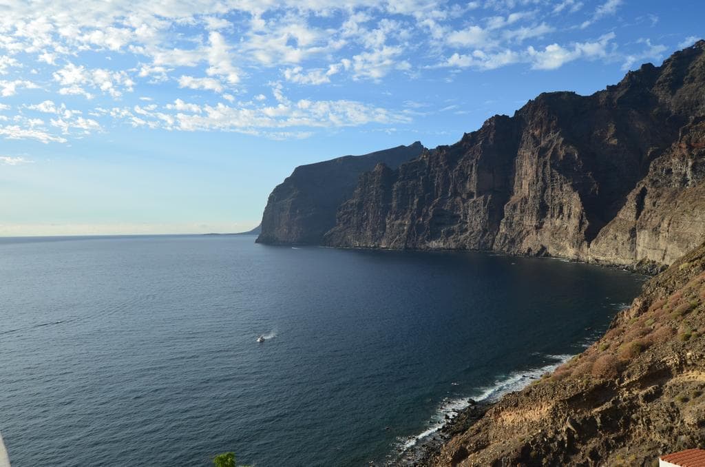 Place Acantilados de Los Gigantes