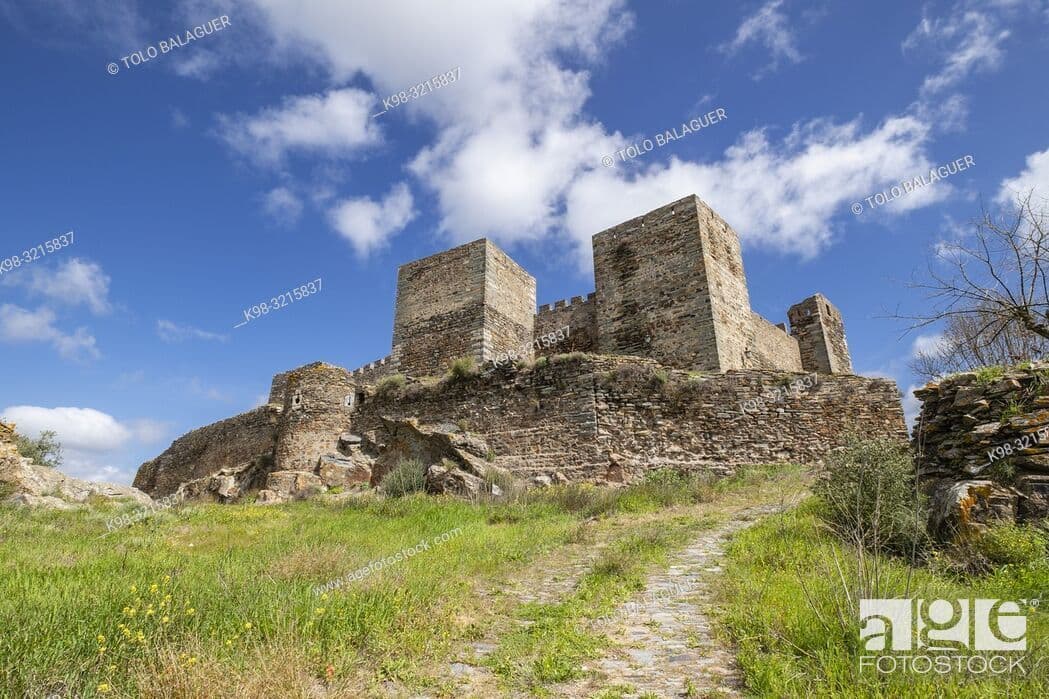 Place Castelo de Monsaraz