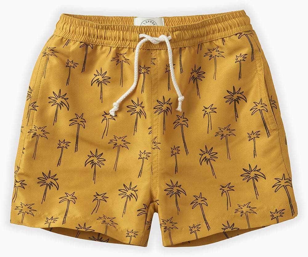 Producto Calções Print Palm Tree Sproet & Sprout