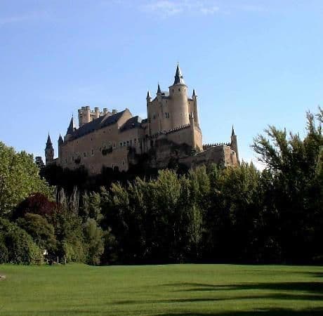 Place Mirador de la Pradera de San Marcos