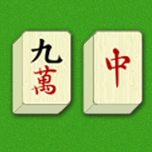 App Mahjong