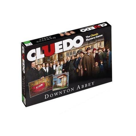 Producto Cluedo