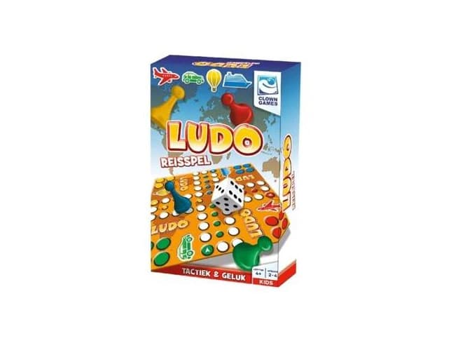 Producto LUDO