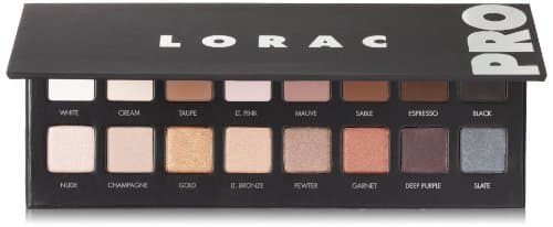 Producto LORAC Pro Palette 16 Eyeshadow Plus Behind The Scene Eye Primer