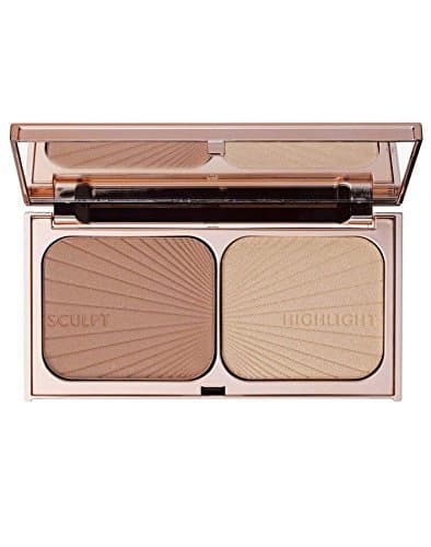 Belleza Charlotte Tilbury Film Star Bronce & Glow por Charlotte Tilbury por Charlotte