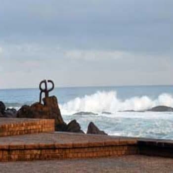 Lugar Peine del Viento